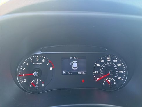 Used 2021 Kia Soul LX image 10