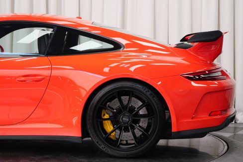 Used 2019 Porsche 911 GT3 image 10