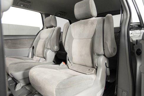 Used 2008 Toyota Sienna LE image 18