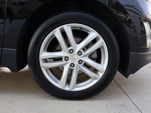 Used 2020 Chevrolet Equinox Premier image 40