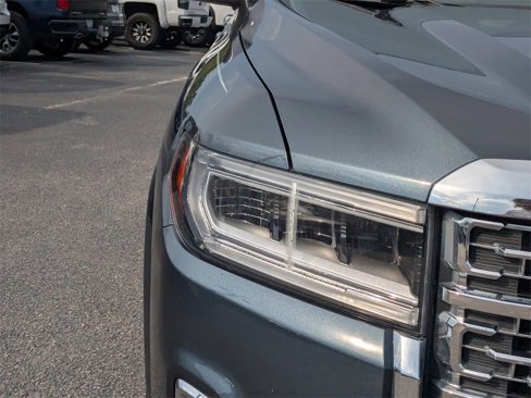 Used 2020 GMC Acadia Denali image 10