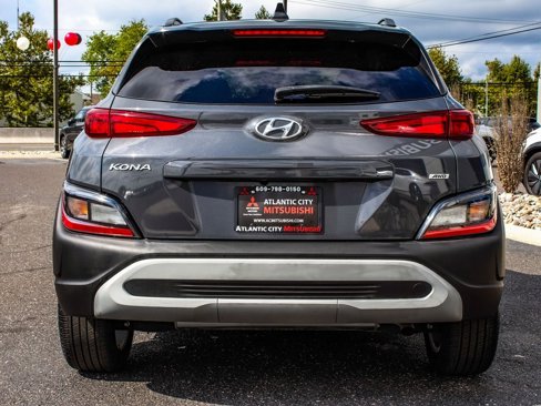 Used 2023 Hyundai Kona SEL image 5