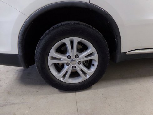 Used 2011 Dodge Durango Crew w/ Entry Nav/Commuter Group image 31
