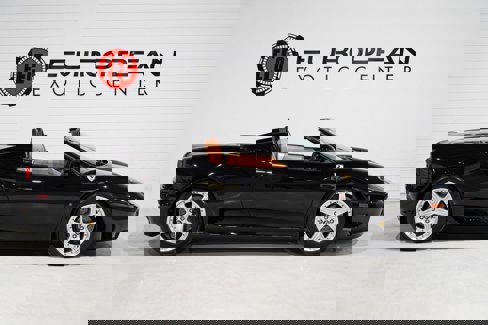 Used 2004 Ferrari 360 Spider image 6