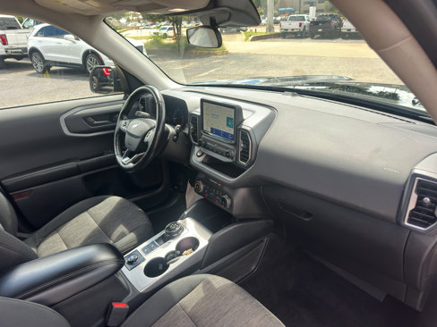 Used 2022 Ford Bronco Sport Big Bend w/ Convenience Package image 13