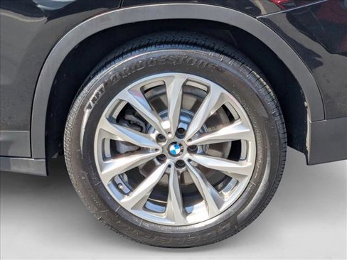 Used 2019 BMW X3 xDrive30i w/ Driving Assistance Package image 27