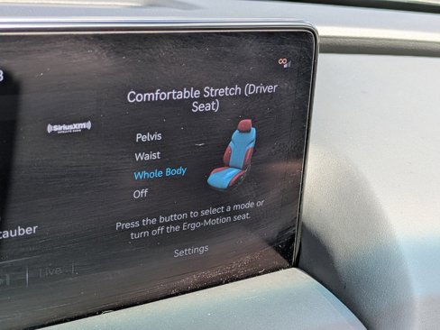 Certified 2023 Genesis G80 2.5T w/ Sport Prestige Package image 30