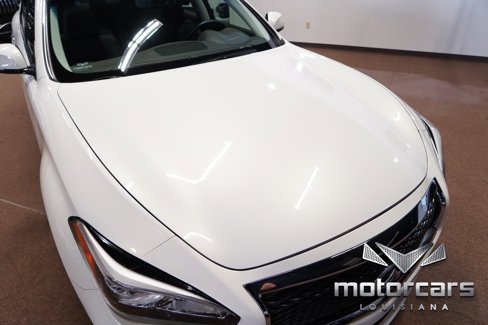 Used 2015 INFINITI Q70 L 3.7 image 14
