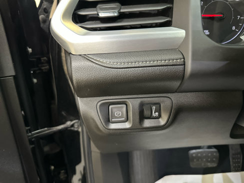 Used 2019 GMC Acadia SLE w/ Driver Alert Package I image 24