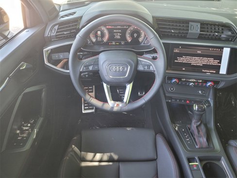 New 2025 Audi Q3 2.0T Premium Plus image 8