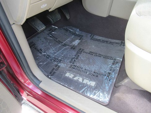 Used 2011 RAM 1500 Big Horn image 21