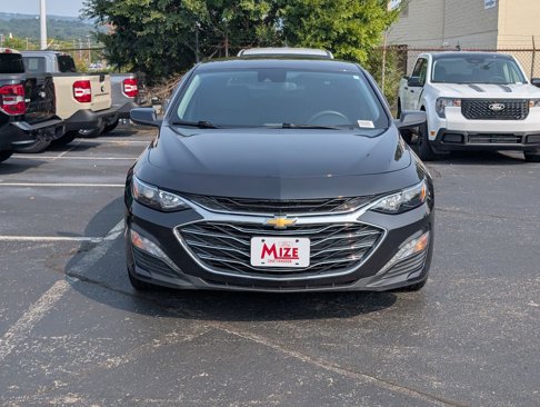 Used 2023 Chevrolet Malibu LT image 7