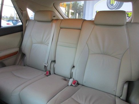 Used 2008 Lexus RX 400h AWD image 29