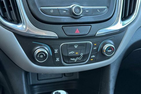 Used 2019 Chevrolet Equinox LS w/ LPO, Cargo Package image 19