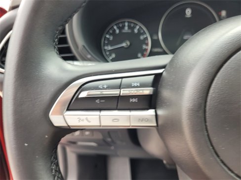 Certified 2022 MAZDA CX-30 AWD 2.5 S w/ Premium Package image 30