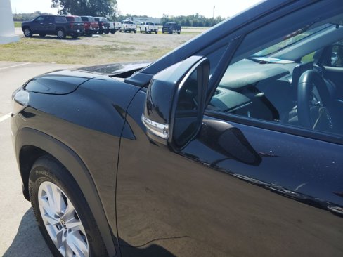 Used 2022 Toyota Corolla Cross LE image 21