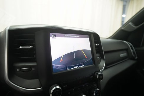 Used 2019 RAM 1500 Big Horn image 19