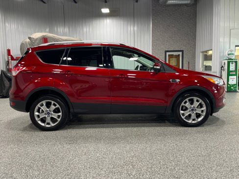 Used 2014 Ford Escape Titanium w/ Equipment Group 401A image 6