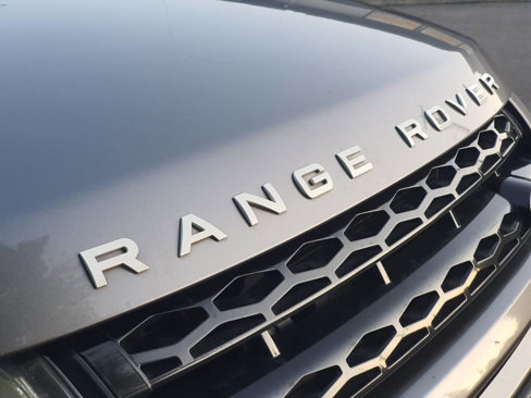 Used 2015 Land Rover Range Rover Evoque Pure Plus image 30