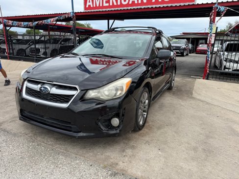 Used 2013 Subaru Impreza 2.0i Sport Limited image 2
