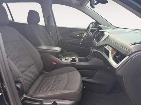 Used 2019 GMC Terrain SLE w/ Driver Convenience Package image 12