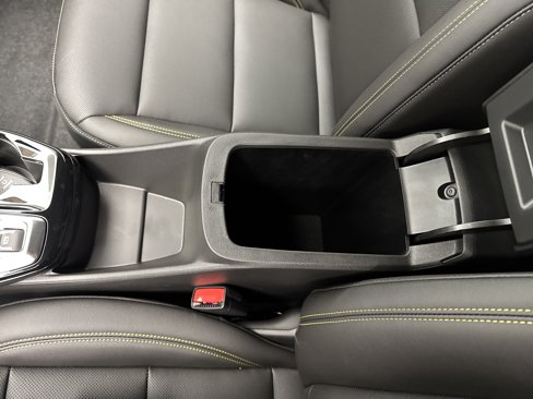 New 2025 Chevrolet Trax ACTIV image 40