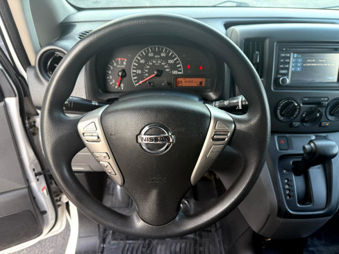 Used 2018 Nissan NV200 SV w/ Navigation Package image 24