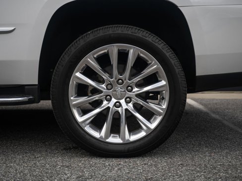 Used 2020 Cadillac Escalade Luxury image 44