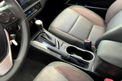 Used 2019 Toyota Corolla LE image 15