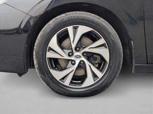 Used 2020 Subaru Legacy Premium image 23