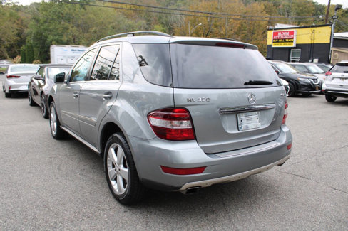 Used 2011 Mercedes-Benz ML 350 4MATIC image 10