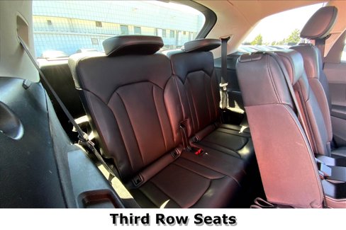 Used 2017 Audi Q7 3.0T Premium Plus image 29