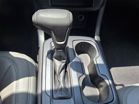 Used 2020 Chevrolet Colorado W/T w/ WT Convenience Package image 17