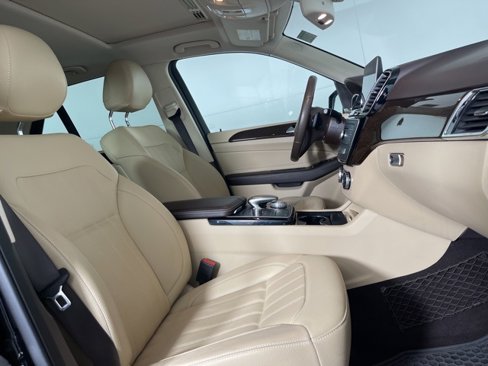 Used 2018 Mercedes-Benz GLE 350 4MATIC image 13