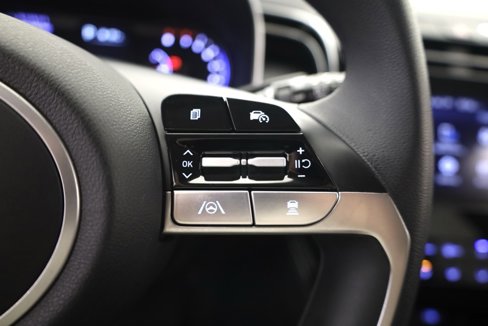 Used 2022 Hyundai Tucson SEL image 28
