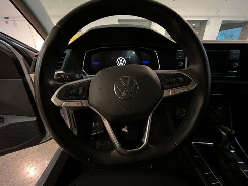 Used 2024 Volkswagen Jetta S image 25
