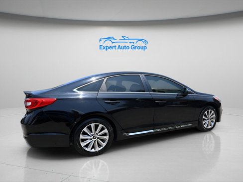 Used 2017 Hyundai Sonata Sport image 7