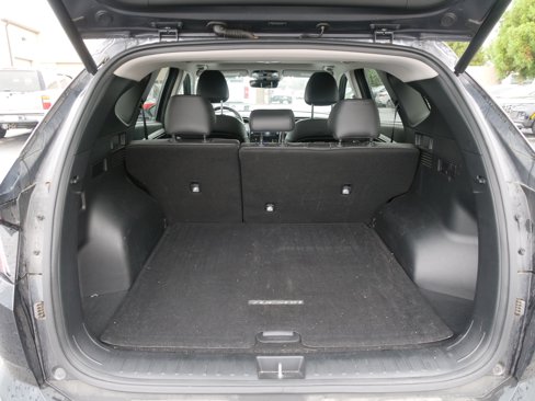 Used 2023 Hyundai Tucson SEL w/ Convenience Package image 12
