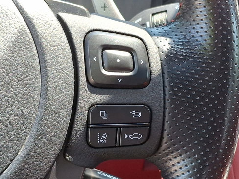 Used 2022 Lexus IS 350 F Sport w/ Navigation Package image 18