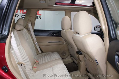 Used 2004 Subaru Forester 2.5XS image 26