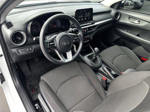 Used 2019 Kia Forte Sedan image 20