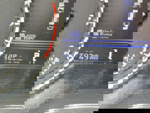 Used 2022 Nissan Altima 2.5 SV image 32