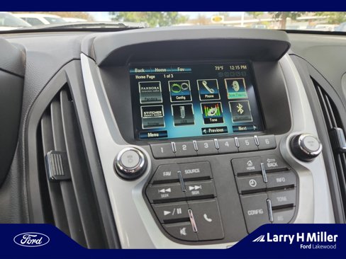 Used 2016 Chevrolet Equinox LT w/ Convenience Package image 27