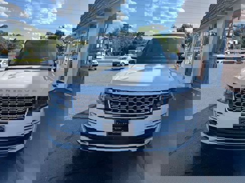 Used 2021 Land Rover Range Rover P525 Westminster Edition image 29