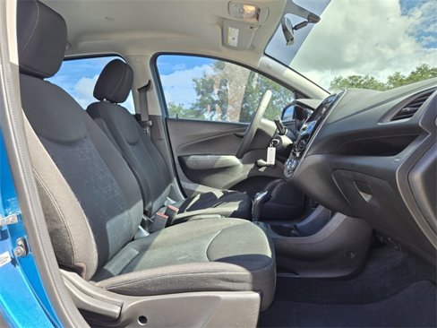 Used 2019 Chevrolet Spark LS image 15