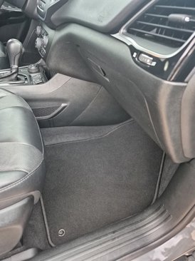 Used 2023 Jeep Cherokee Altitude Lux image 27