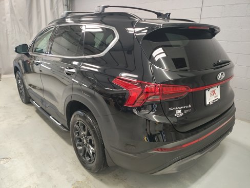 Used 2023 Hyundai Santa Fe XRT image 21
