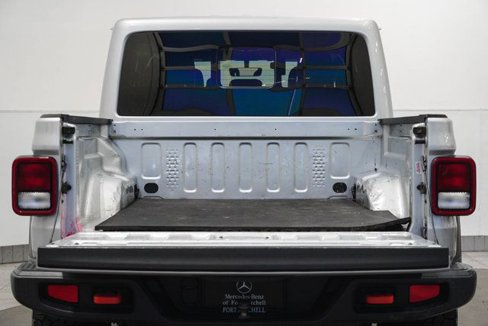 Used 2022 Jeep Gladiator Mojave image 30