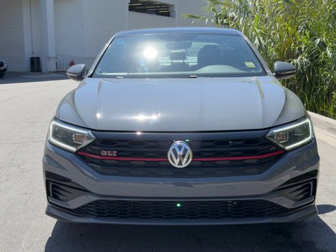 Used 2020 Volkswagen Jetta GLI Autobahn image 3