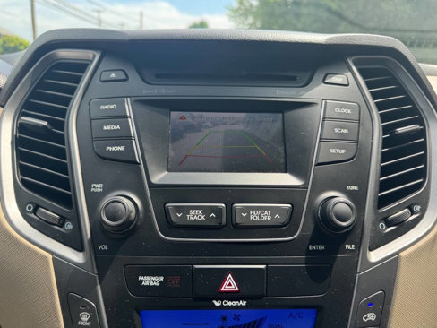 Used 2013 Hyundai Santa Fe Sport image 38